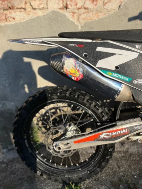 Ktm 250, снимка 6