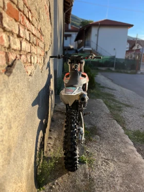 Ktm 250, снимка 3