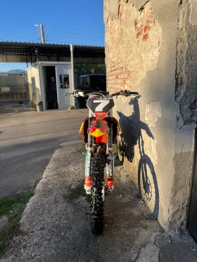 Ktm 250, снимка 2