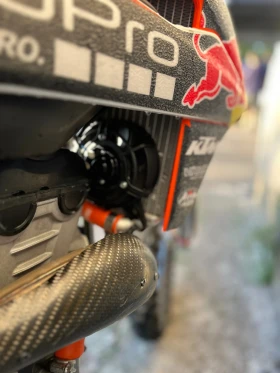 Ktm 250, снимка 14