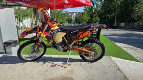  Ktm 450