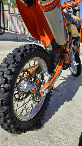 Ktm 450 EXC | Mobile.bg    7