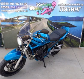 Suzuki Bandit 650 | Mobile.bg    1