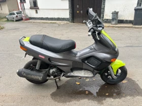 Обява за продажба на Gilera Runner ~1 700 лв. - изображение 1