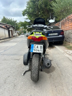 Обява за продажба на Gilera Runner ~1 700 лв. - изображение 2