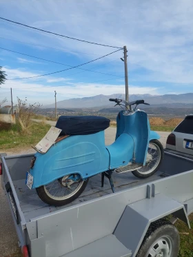 Simson 50 Kr 50 | Mobile.bg    3