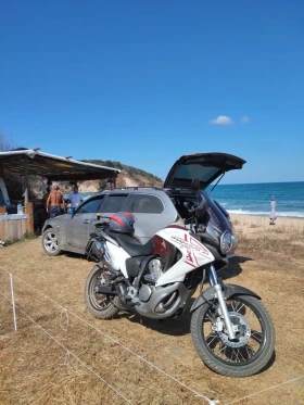 Honda Xl VA | Mobile.bg    4