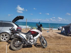 Honda Xl VA | Mobile.bg    2