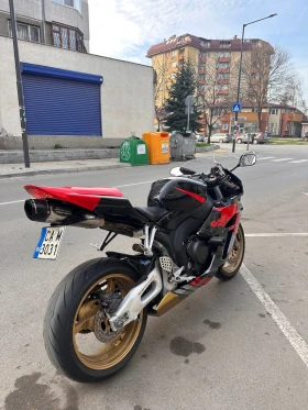 Honda Cbr 1000 RR SC57, снимка 5 - Мотоциклети и мототехника - 53682097
