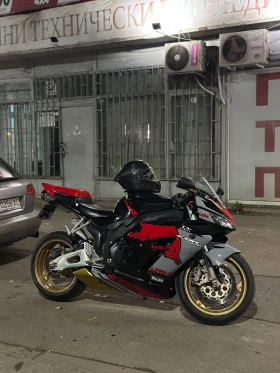 Honda Cbr 1000 RR SC57, снимка 6 - Мотоциклети и мототехника - 53682097