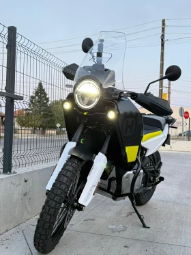 Husqvarna Norden 901 undefined | Auto.bg — изображение 7