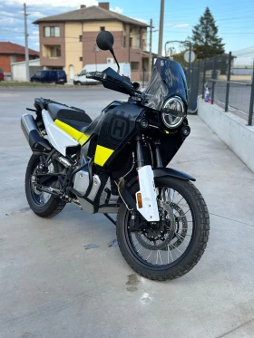 Husqvarna Norden 901 