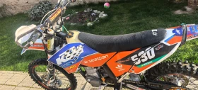 Ktm 530 450 | Auto.bg — изображение 4