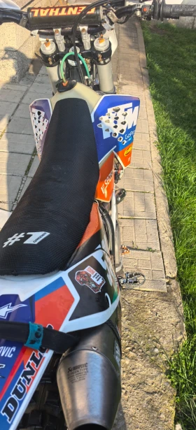 Ktm 530 450 | Auto.bg — изображение 3