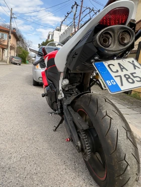 Honda Cbr 600RR ABS | Auto.bg — изображение 7
