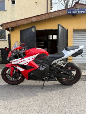 Honda Cbr 600RR ABS | Auto.bg — изображение 2