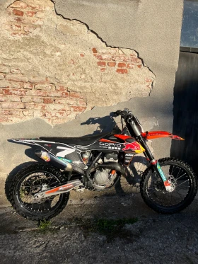 Ktm 250 