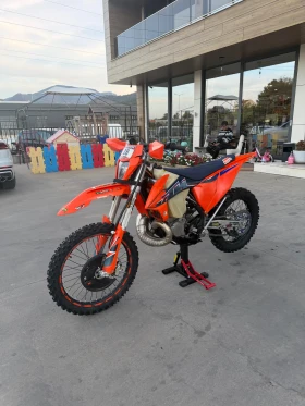Ktm 300 KTM EXC 300 TPI   2022 �. | FMF | REKLUSE | S3/PWR | Mobile.bg � ����� ������ 4