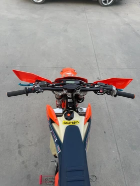 Ktm 300 KTM EXC 300 TPI   2022 �. | FMF | REKLUSE | S3/PWR | Mobile.bg � ����� ������ 8