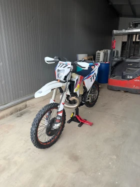 Ktm 300 KTM EXC 300 TPI   2022 �. | FMF | REKLUSE | S3/PWR | Mobile.bg � ����� ������ 13