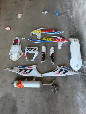 Ktm 300 KTM EXC 300 TPI   2022 �. | FMF | REKLUSE | S3/PWR | Mobile.bg � ����� ������ 12