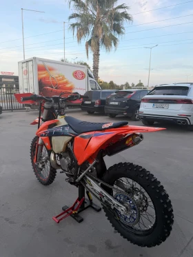 Ktm 300 KTM EXC 300 TPI   2022 �. | FMF | REKLUSE | S3/PWR | Mobile.bg � ����� ������ 7