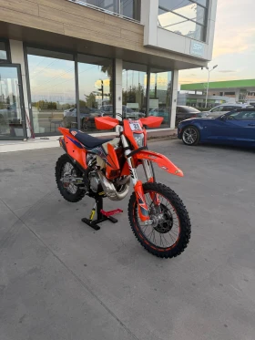 ������ Ktm 300