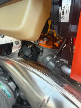 Ktm 300 KTM EXC 300 TPI   2022 �. | FMF | REKLUSE | S3/PWR | Mobile.bg � ����� ������ 10