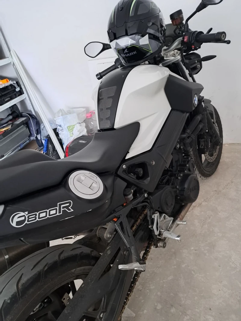 BMW R, снимка 4 - Мотоциклети и мототехника - 52537864