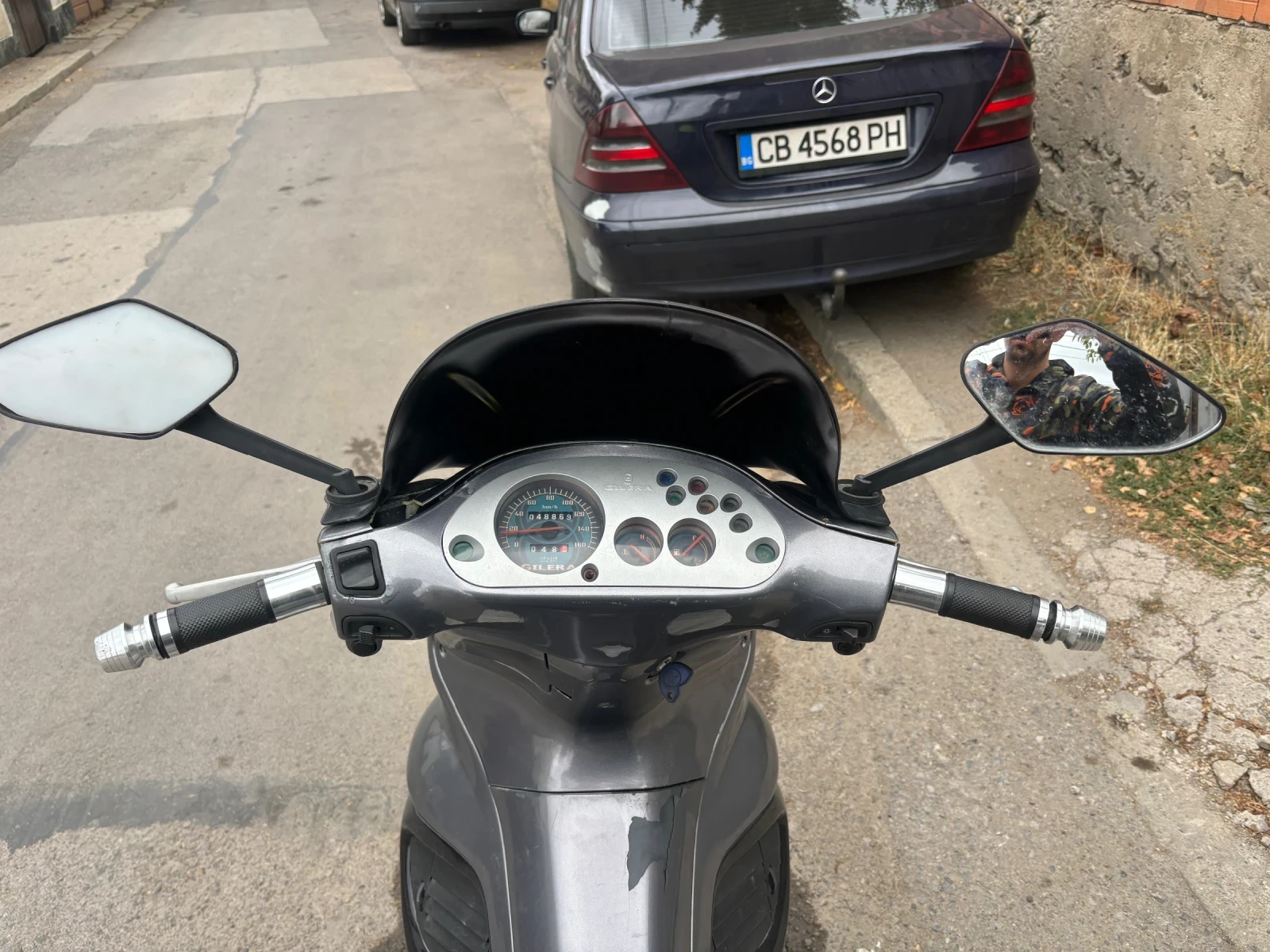 Gilera Runner  - изображение 6