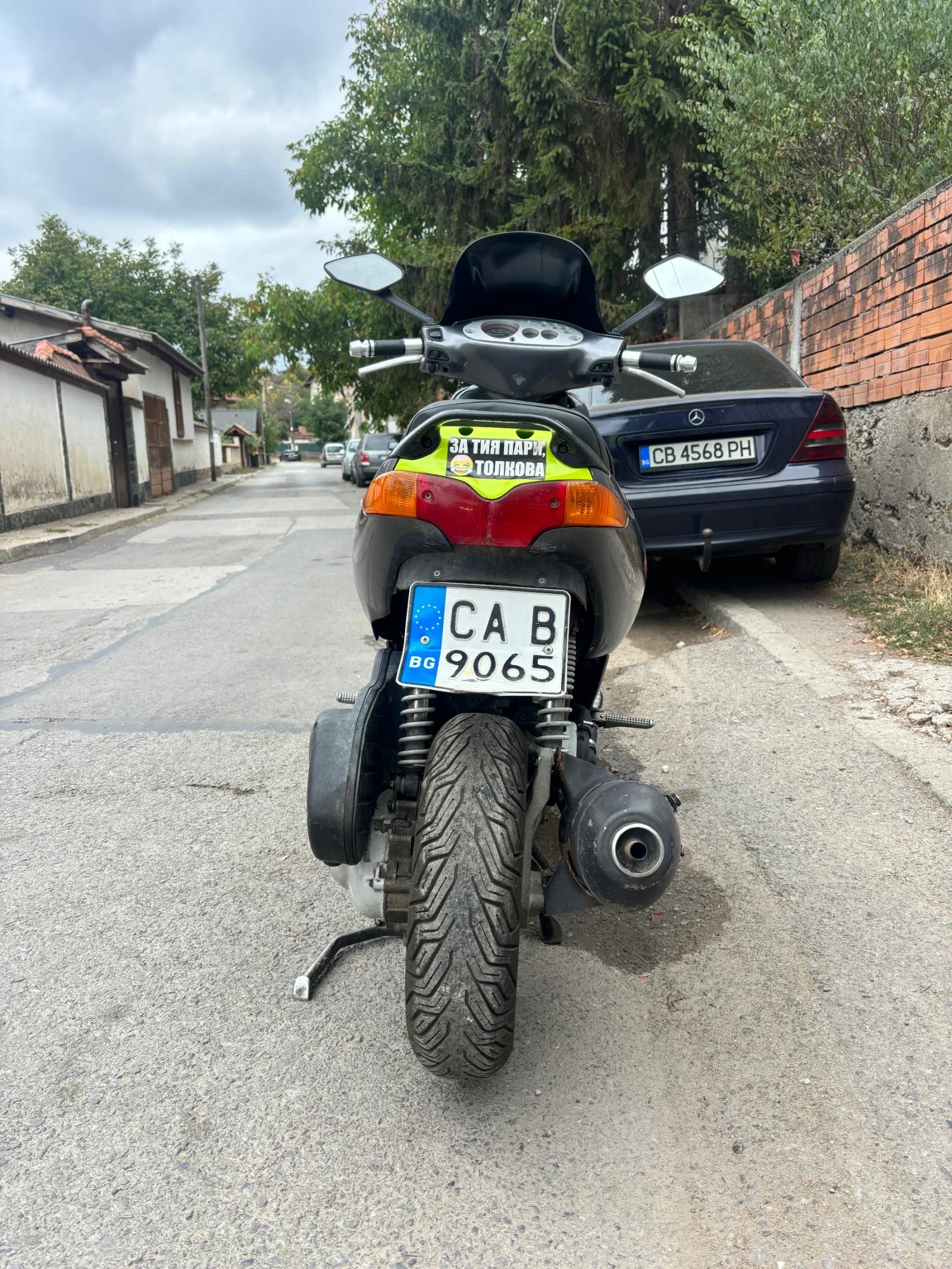 Gilera Runner  - изображение 3