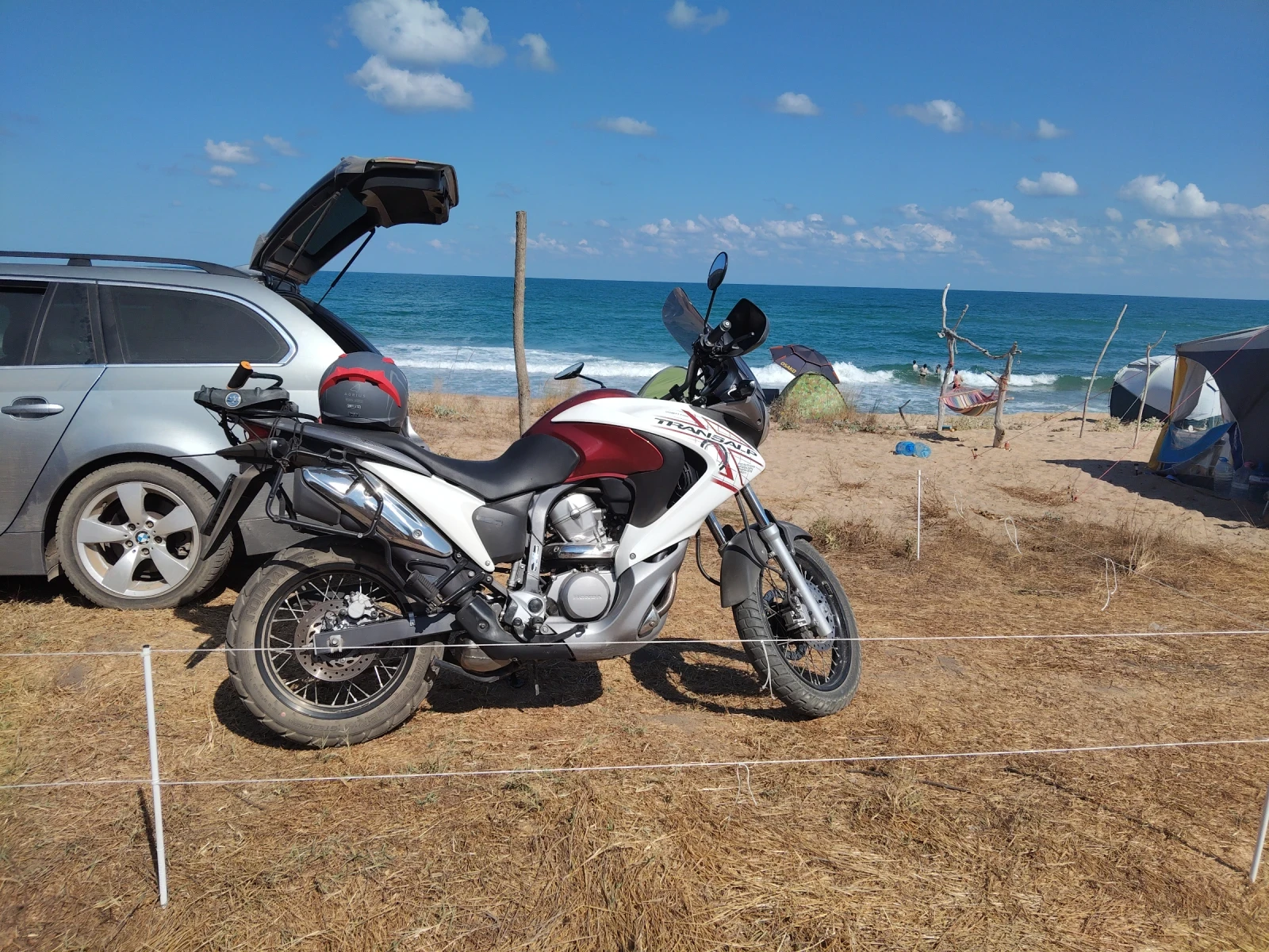 Honda Xl VA | Mobile.bg   1