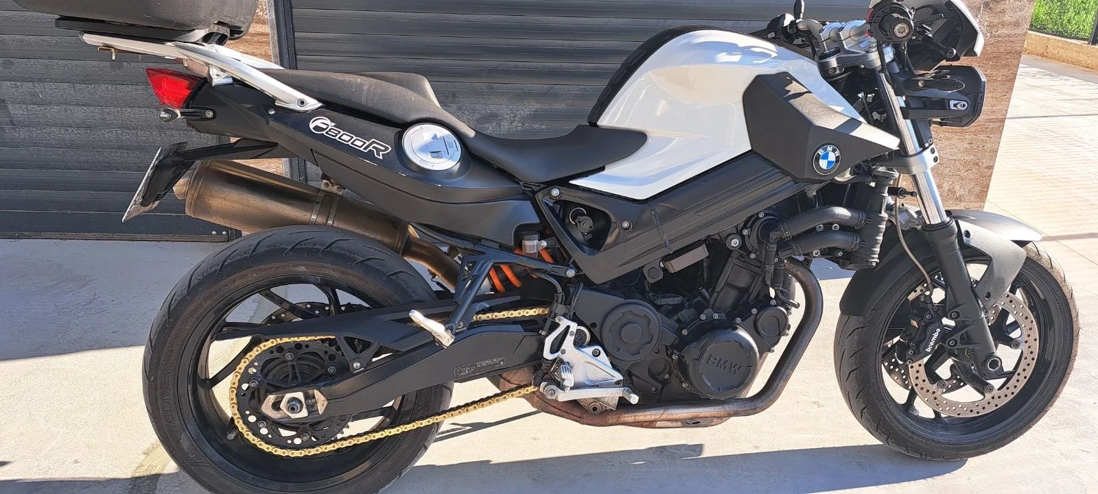 BMW R  - изображение 3