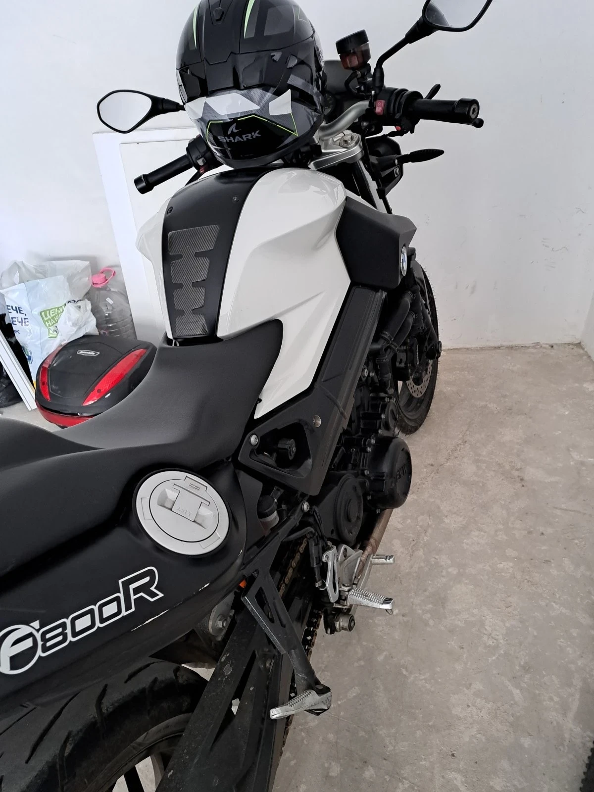 BMW R  - изображение 5