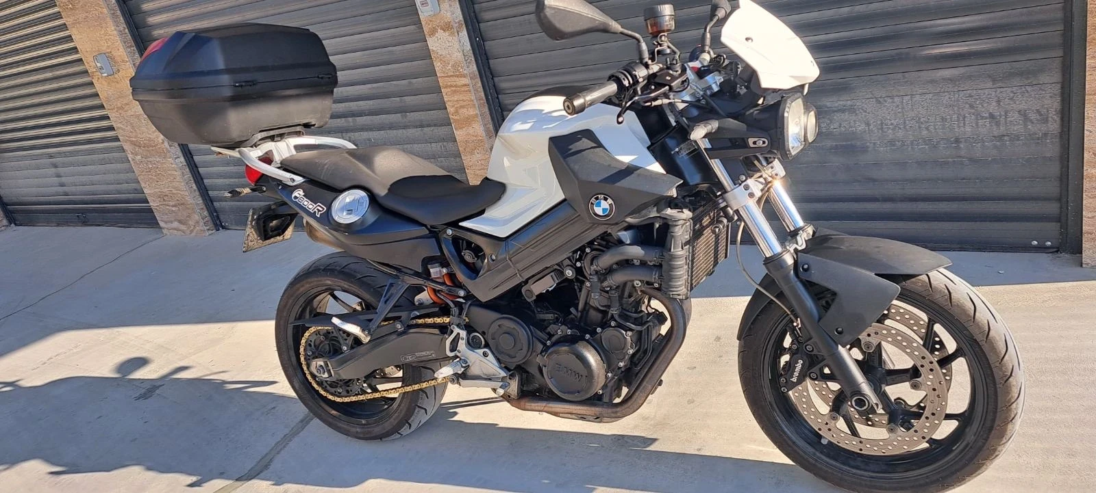 BMW R  - изображение 2