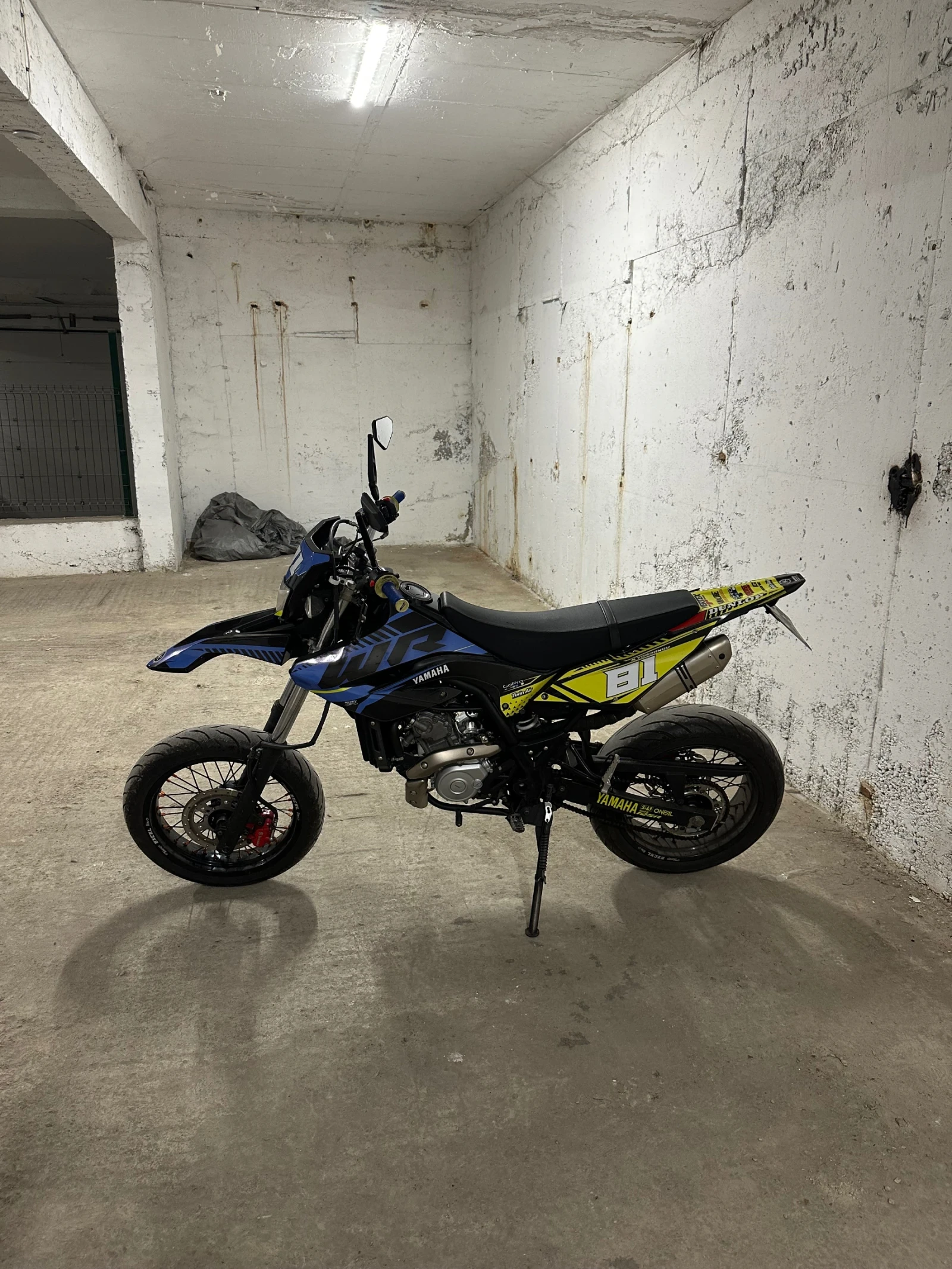 Yamaha Wr | Mobile.bg � ����������� 1