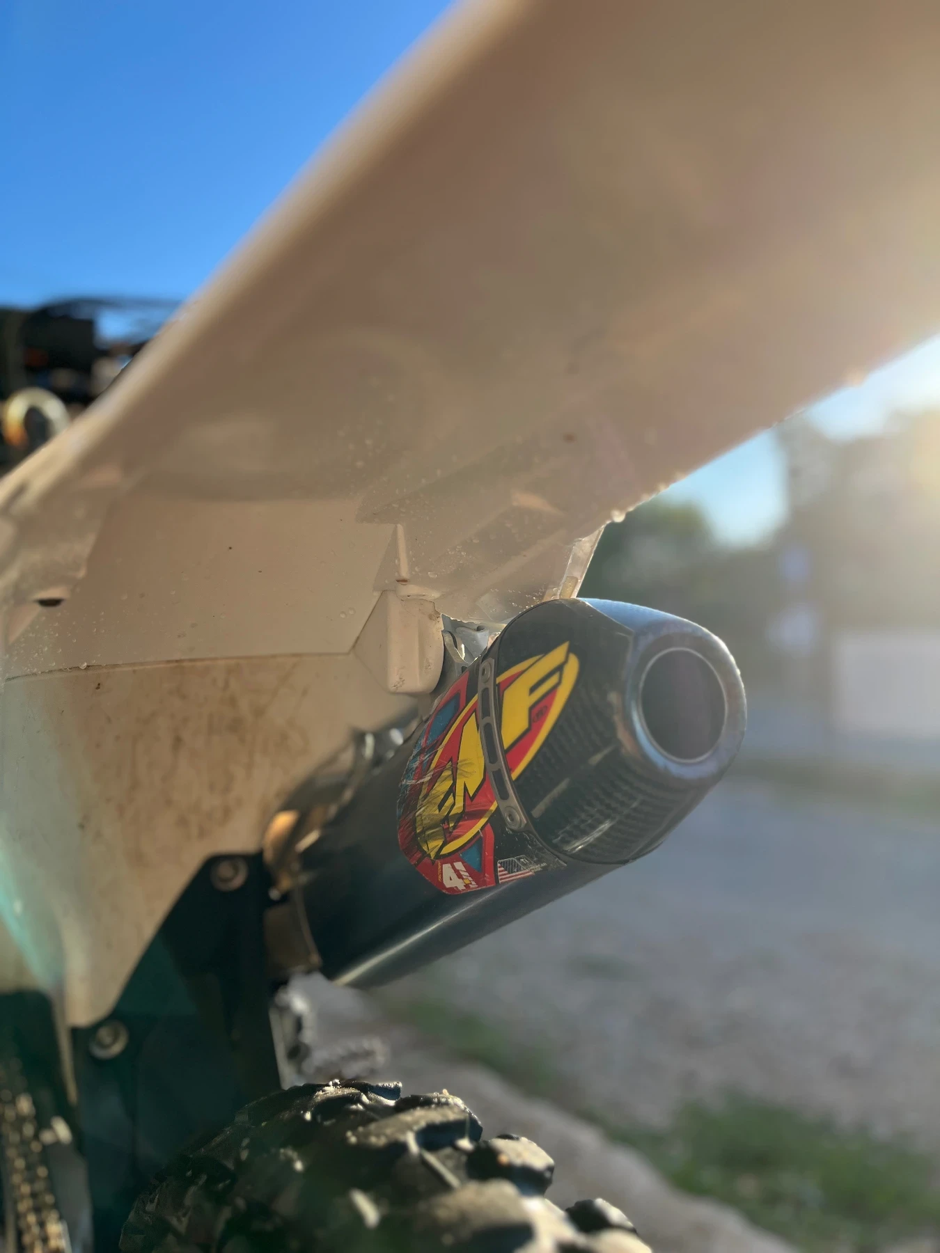 Ktm 250, снимка 10 - Мотоциклети и мототехника - 56074351