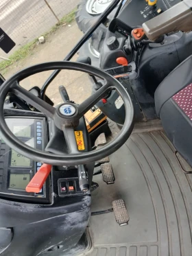 Трактор New Holland ТМ165 | Auto.bg — изображение 4