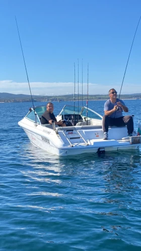 Моторна яхта Sea Ray, снимка 14