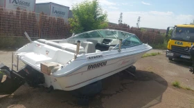 Моторна яхта Sea Ray, снимка 12