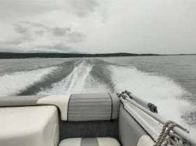 Моторна яхта Sea Ray, снимка 17