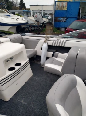 Моторна яхта Sea Ray, снимка 6