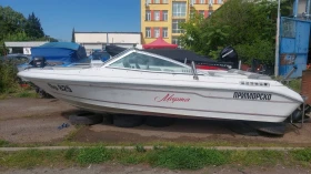 Моторна яхта Sea Ray, снимка 9