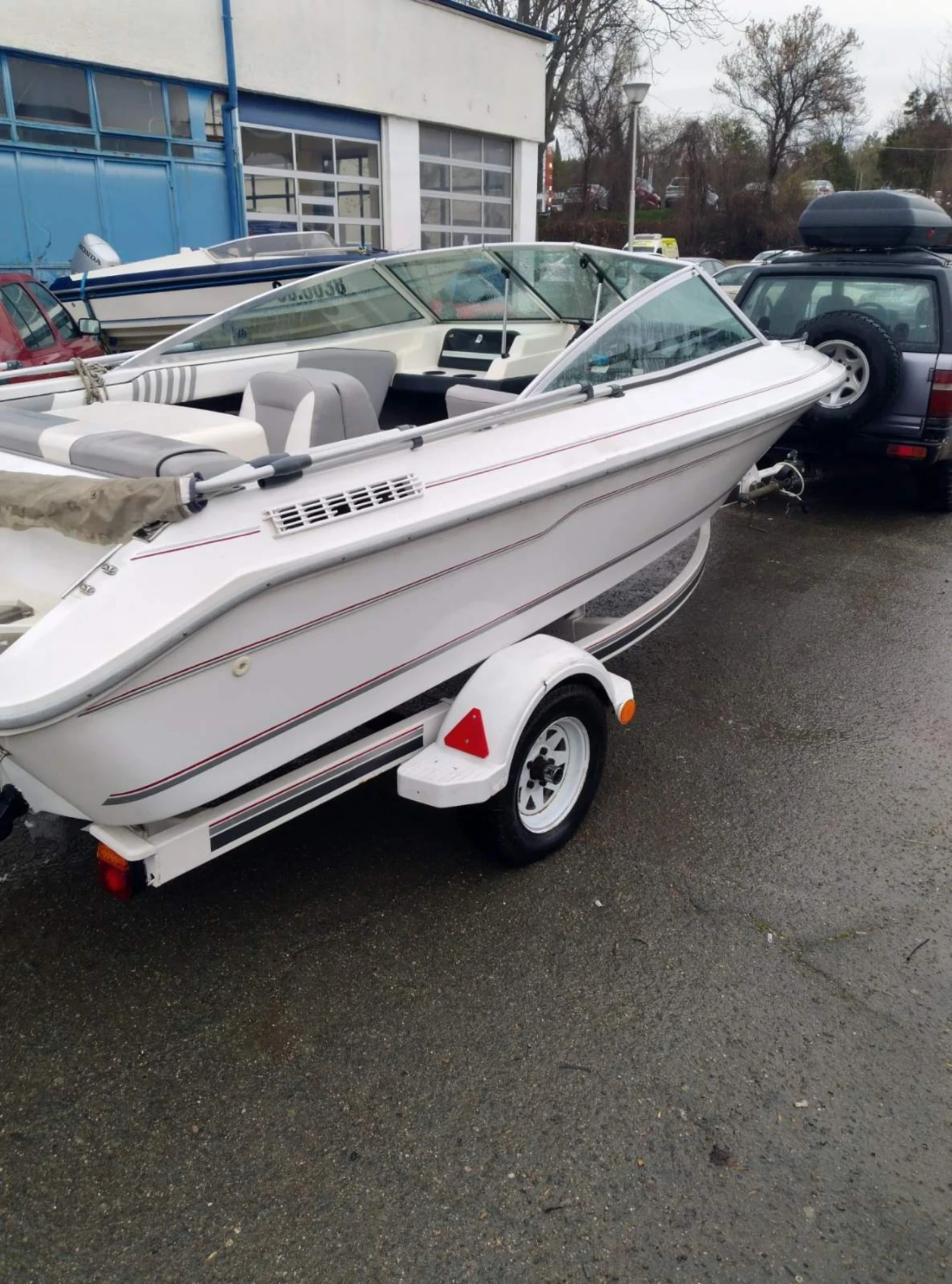   Sea Ray | Mobile.bg   11