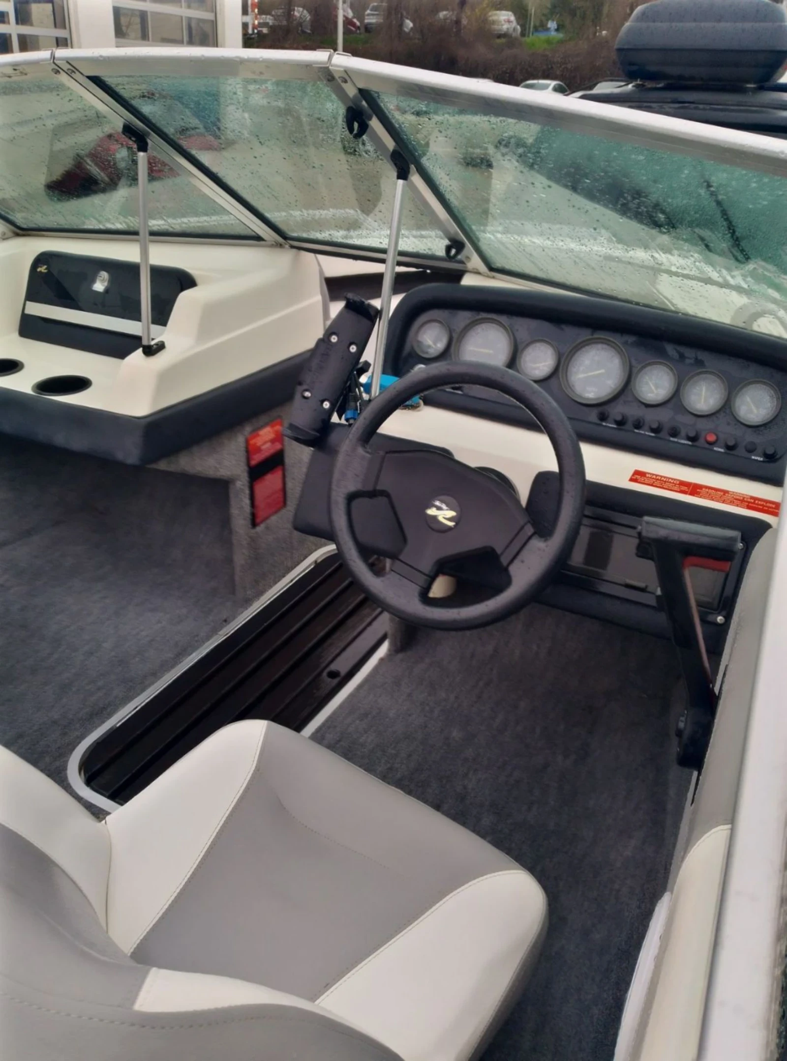   Sea Ray | Mobile.bg   8