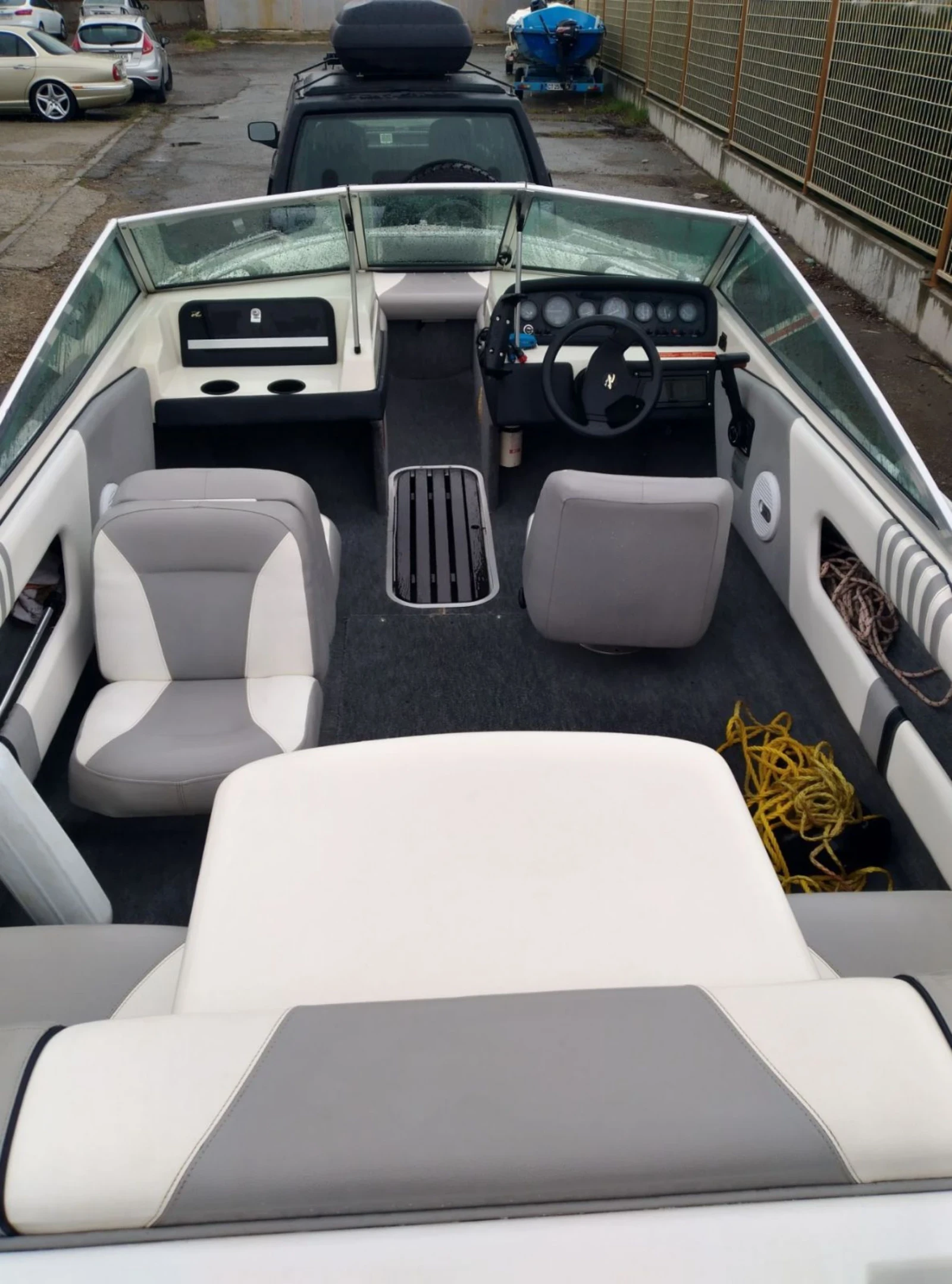   Sea Ray | Mobile.bg   2