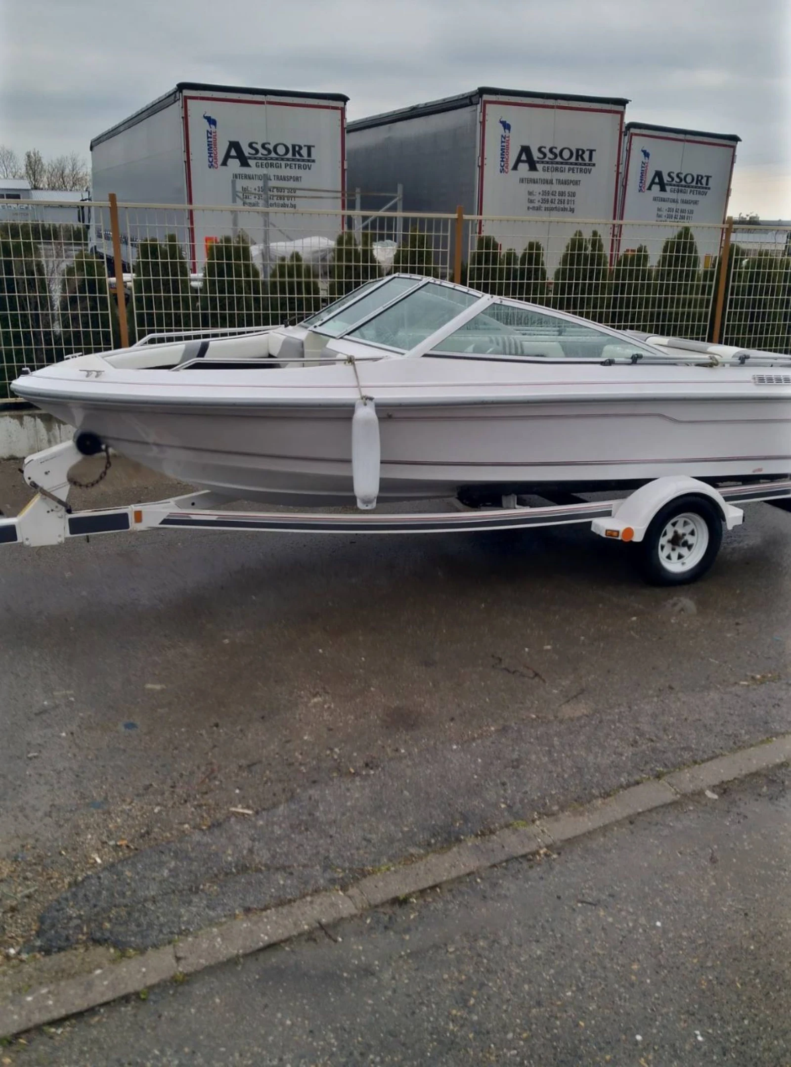   Sea Ray | Mobile.bg   1