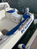 Моторна яхта Quicksilver 500 - изображение 7