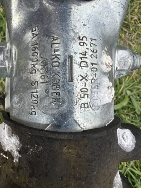 За автомобил Други GEWE P1800, снимка 7