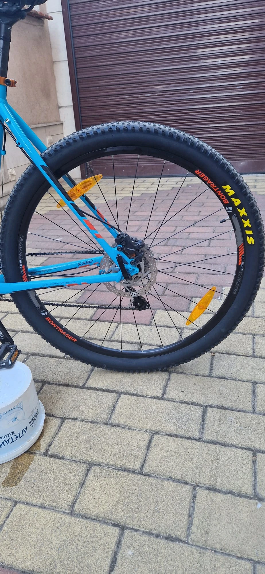��������� Trek X-Caliber 9 | Mobile.bg � ����������� 2